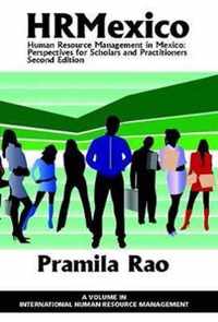 Human Resource Management in Mexico