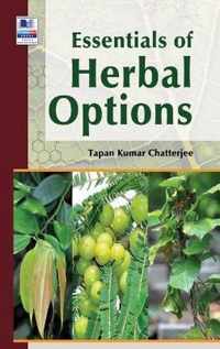 Essentials of Herbal Options