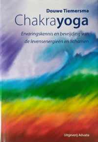 Chakrayoga