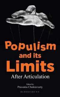 Populism and Its Limits