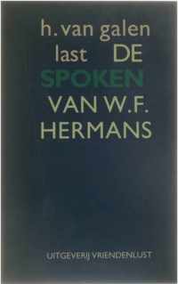 Spoken van W.F. Hermans