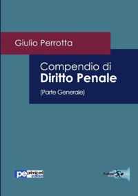 Compendio di Diritto Penale (Parte Generale)