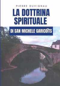 La dottrina spirituale di san Michele Garicoits