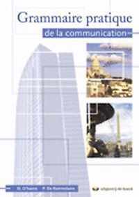 Grammaire pratique de la communication