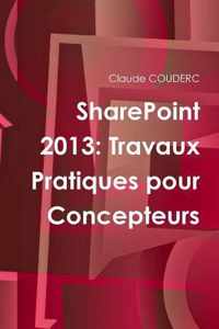 Sharepoint 2013