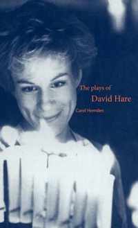 The Plays of David Hare