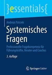 Systemisches Fragen