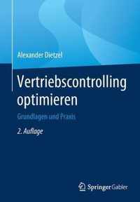 Vertriebscontrolling optimieren