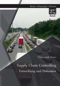 Supply Chain Controlling