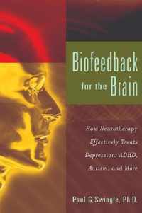 Biofeedback For The Brain