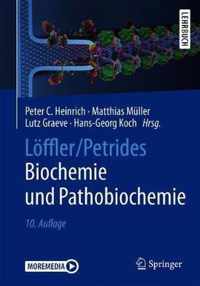 Loeffler Petrides Biochemie und Pathobiochemie