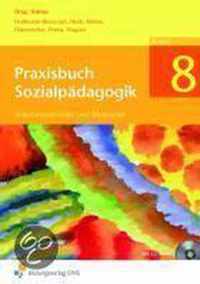 Praxisbuch Sozialpädagogik 8. Arbeitsbuch
