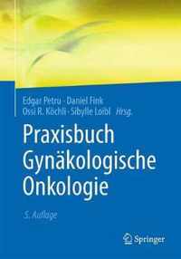 Praxisbuch Gynkologische Onkologie