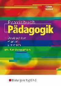 Praxisbuch Pädagogik