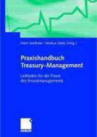 Praxishandbuch Treasury-Management