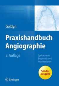 Praxishandbuch Angiographie