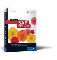 Discover SAP ERP HCM