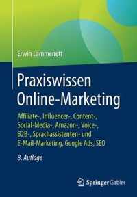 Praxiswissen Online Marketing