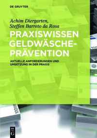 Praxiswissen Geldwaschepravention