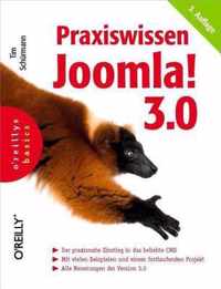 Praxiswissen Joomla! 3.0