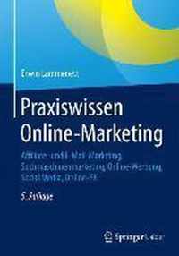 Praxiswissen Online-Marketing