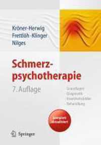 Schmerzpsychotherapie