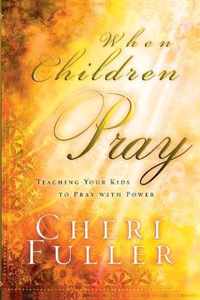 When Children Pray