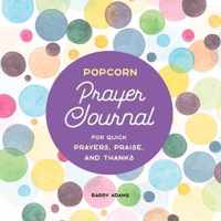Popcorn Prayer Journal