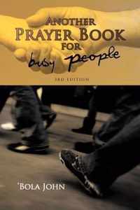 Another Prayer Book for Busy People