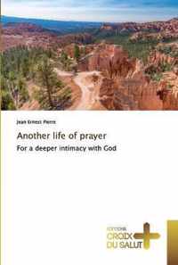 Another life of prayer