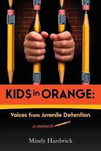 Kids in Orange