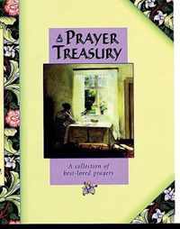 A Prayer Treasury