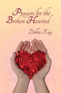 Prayers for the Broken-Hearted