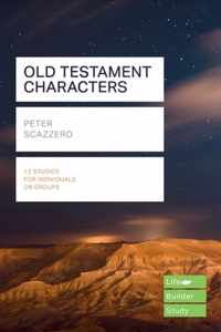 Old Testament Characters