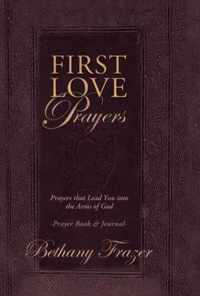 First Love Prayers
