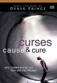 Curses Cause & Cure