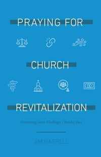 Praying for Church Revitalization