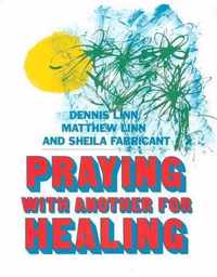 Praying with Another for Healing