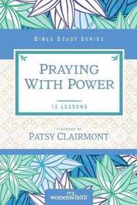 Praying with Power