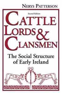 Cattle Lords and Clansmen