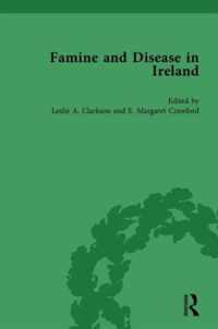 Famine and Disease in Ireland, vol 5