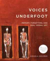 Voices Underfoot