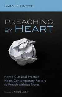 Preaching by Heart