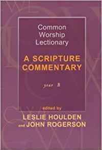 Common Worship Lectionary