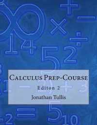 Calculus Prep-Course