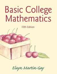 Basic College Mathematics