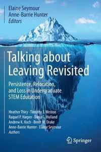 Talking about Leaving Revisited
