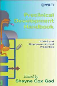 Preclinical Development Handbook