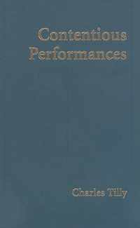 Contentious Performances
