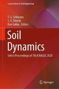 Soil Dynamics
